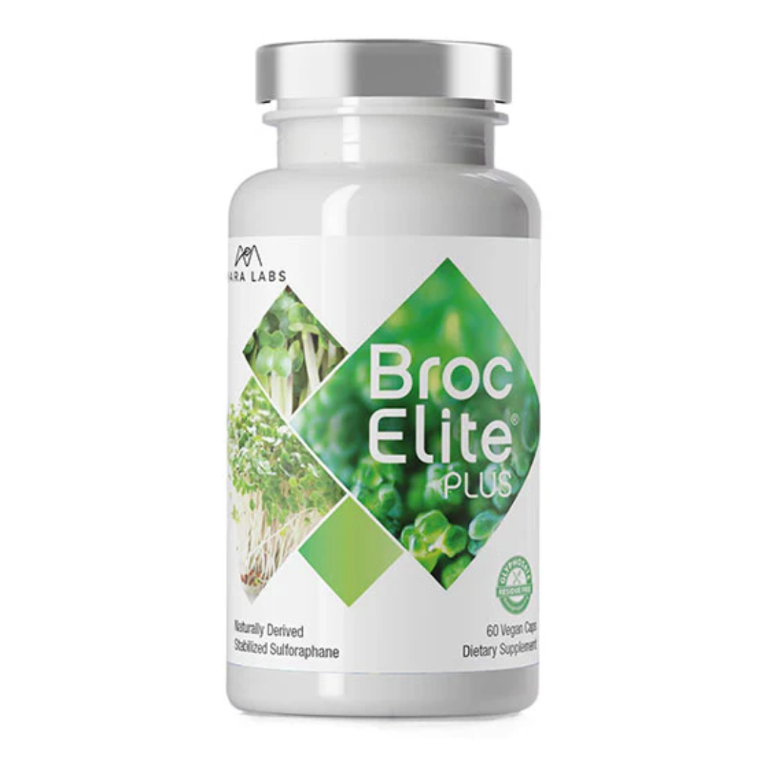 BrocElite® Plus (2 MONTH SUPPLY)