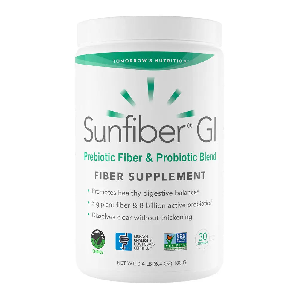 Sunfiber® GI Powder