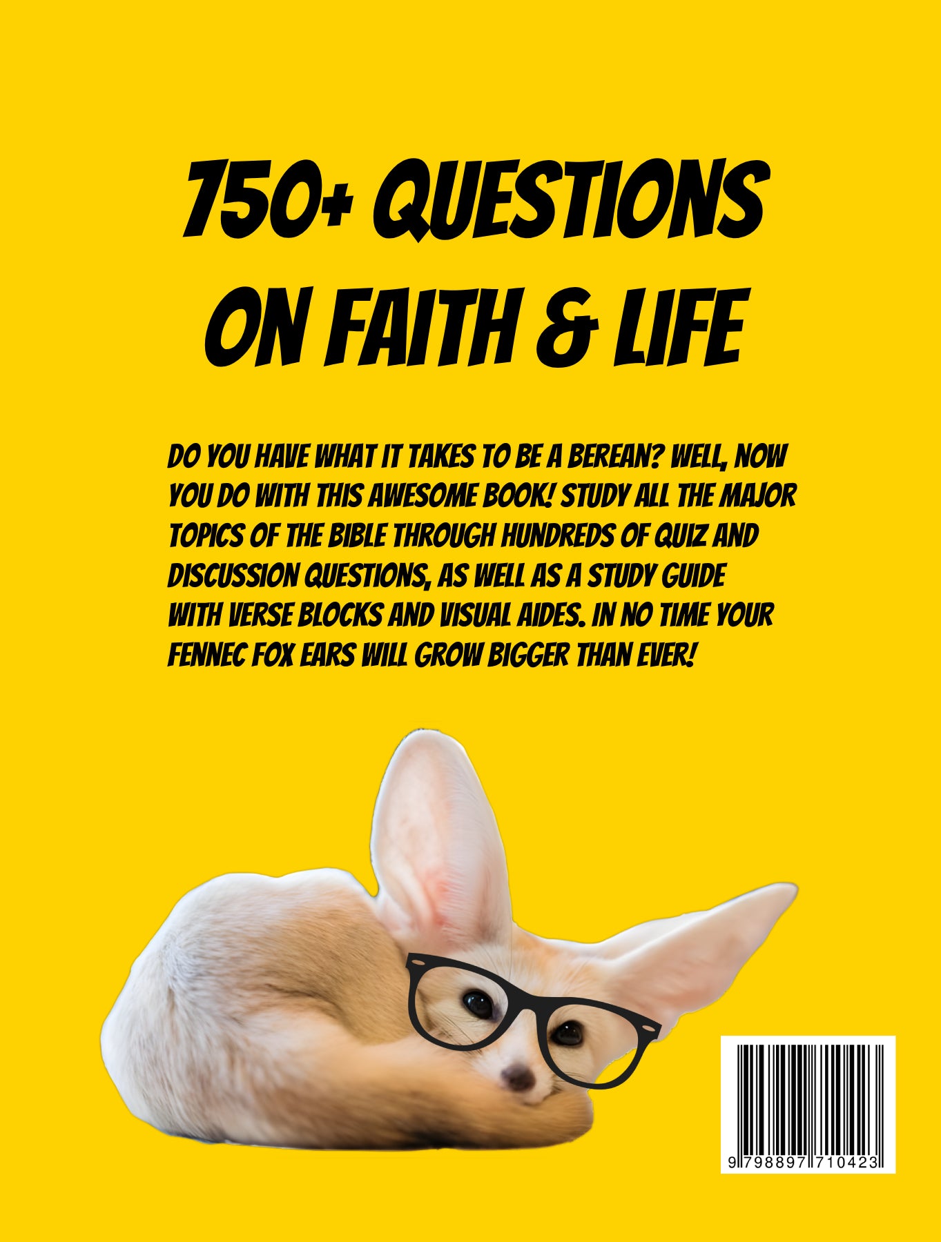 Berean Q&A: 750+ Questions on Faith & Life