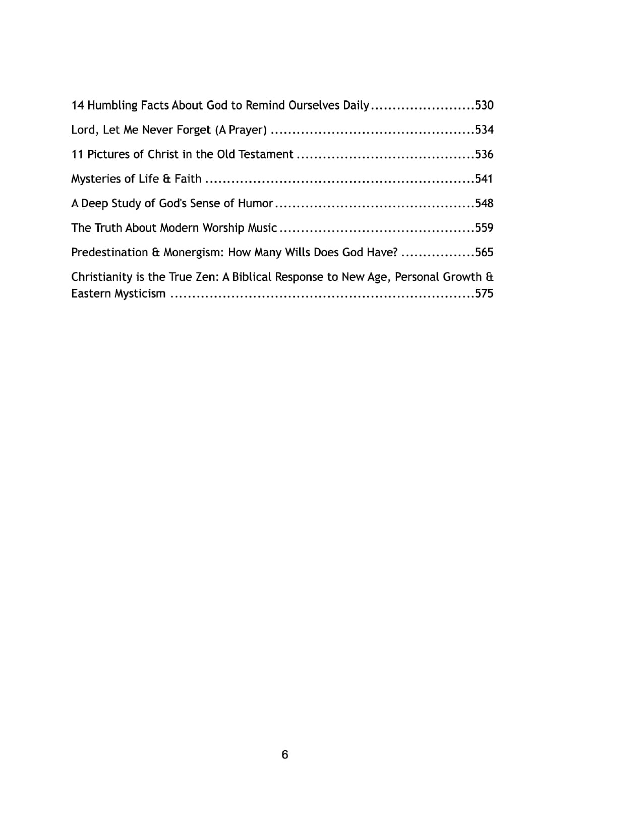 The Dance of Life Devotional