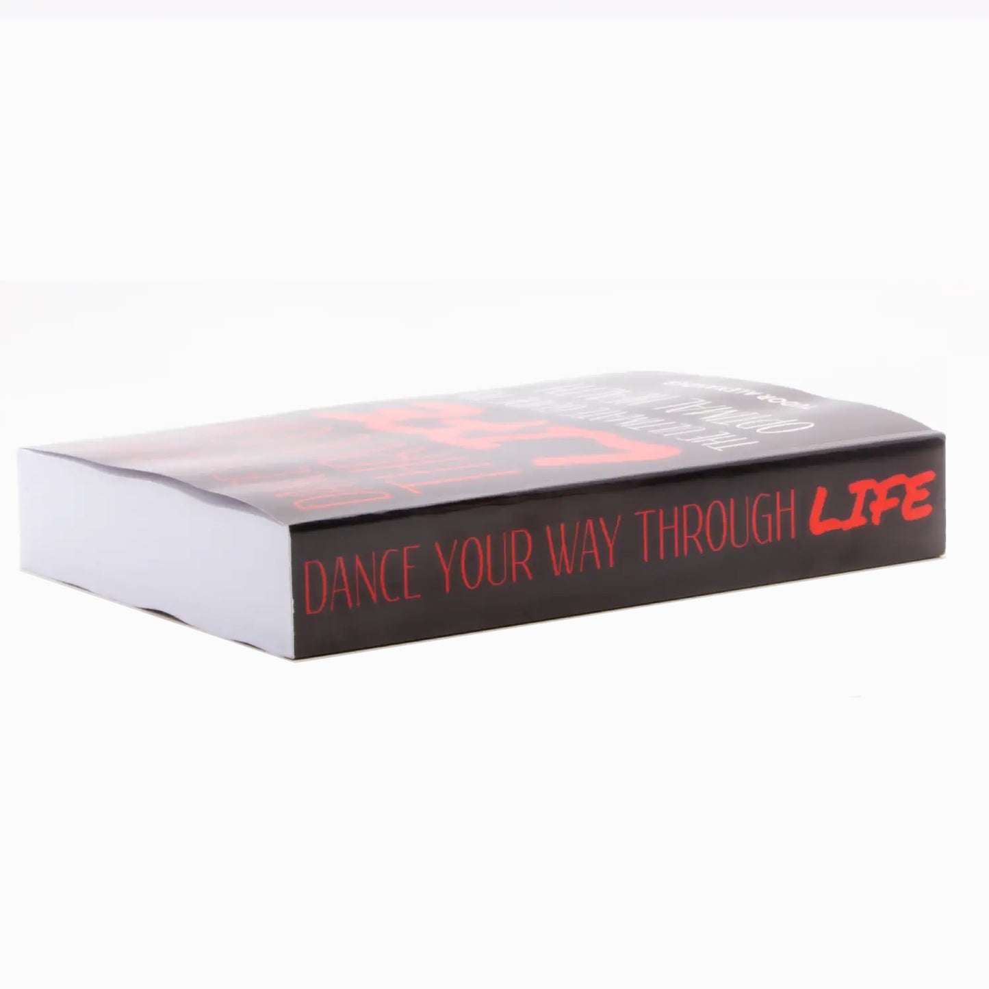 Dance Your Way Through Life: The Ultimate Guide to Optimal Health