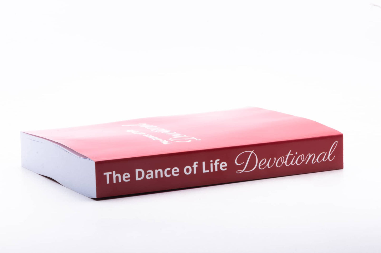 The Dance of Life Devotional