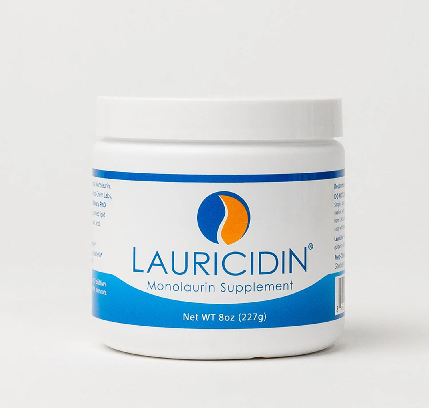 Lauricidin® Monolaurin