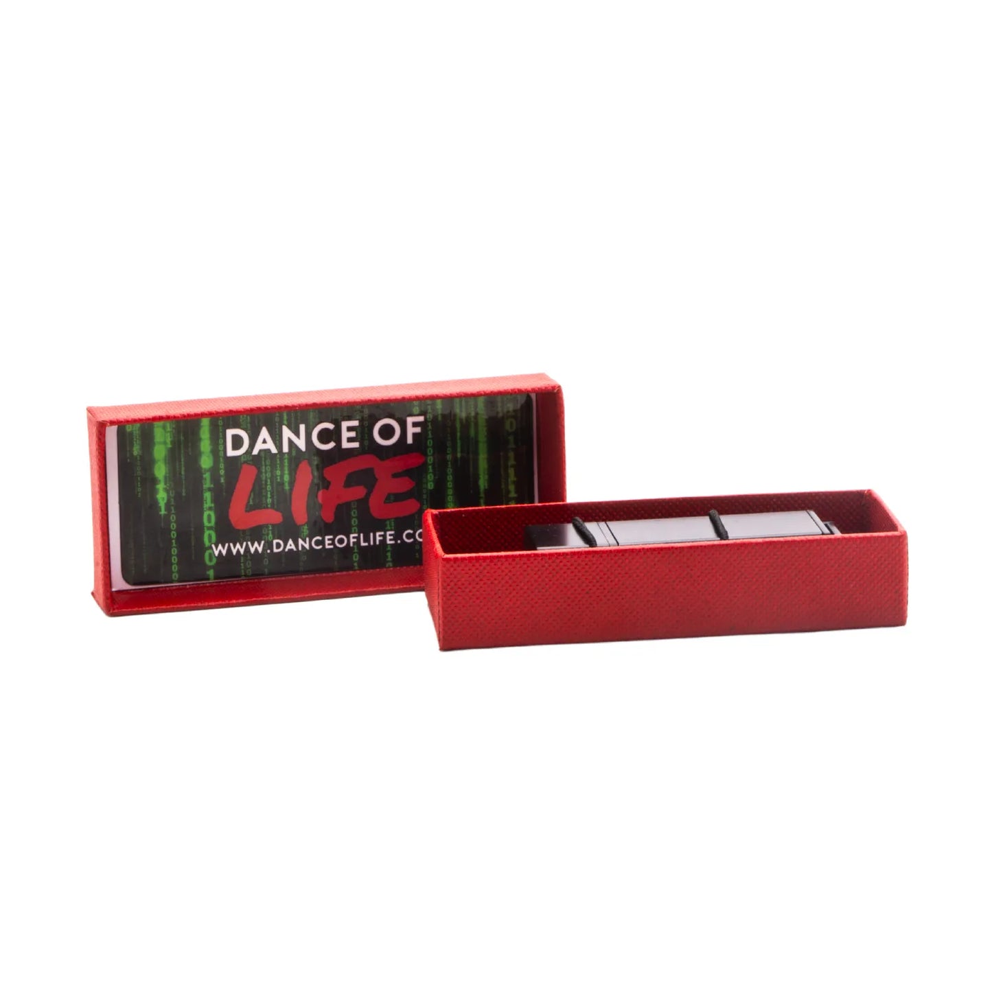 The Dance of Life Library USB
