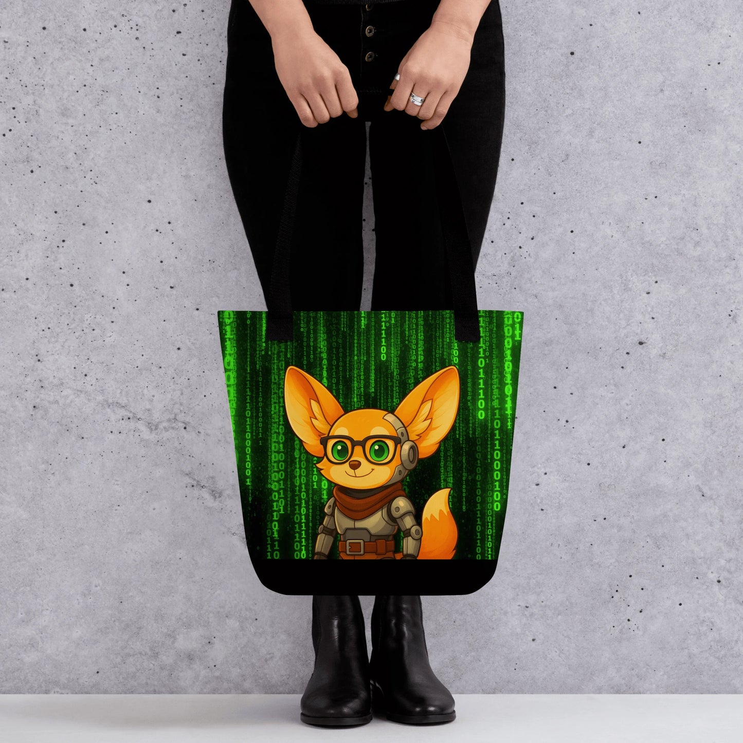 F.E.N.N.E.C.™ Medium Fashion Tote