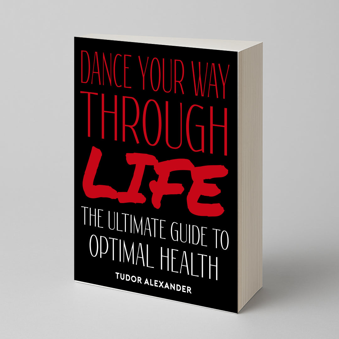 Dance Your Way Through Life: The Ultimate Guide to Optimal Health