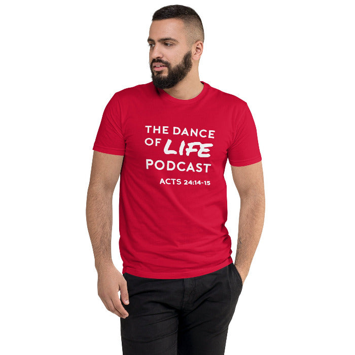 men's t-shirt