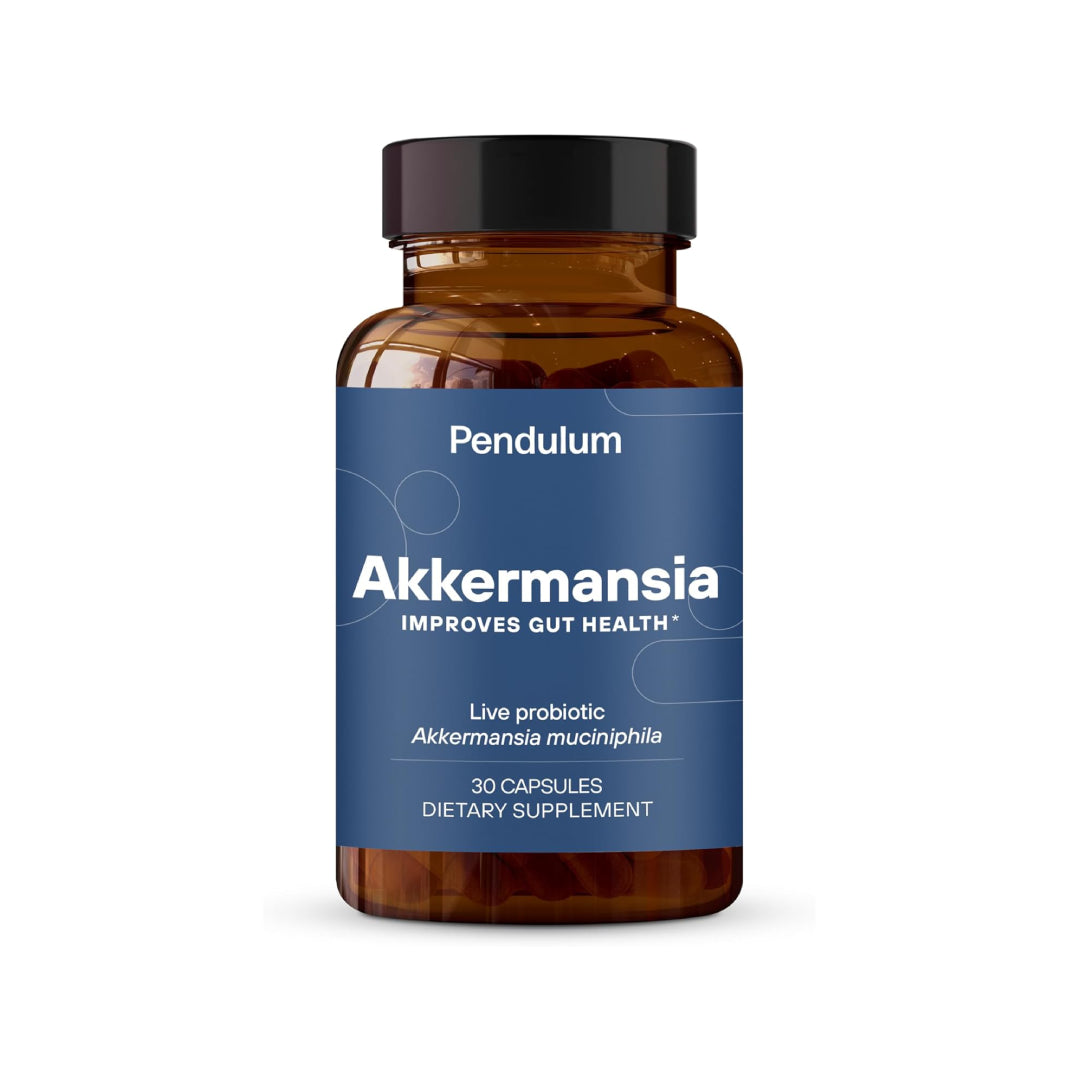 Pendulum™ Akkermansia 100