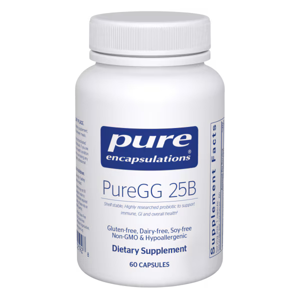 PureGG 25B Probiotic