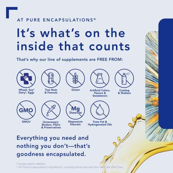 PureGG 25B Probiotic