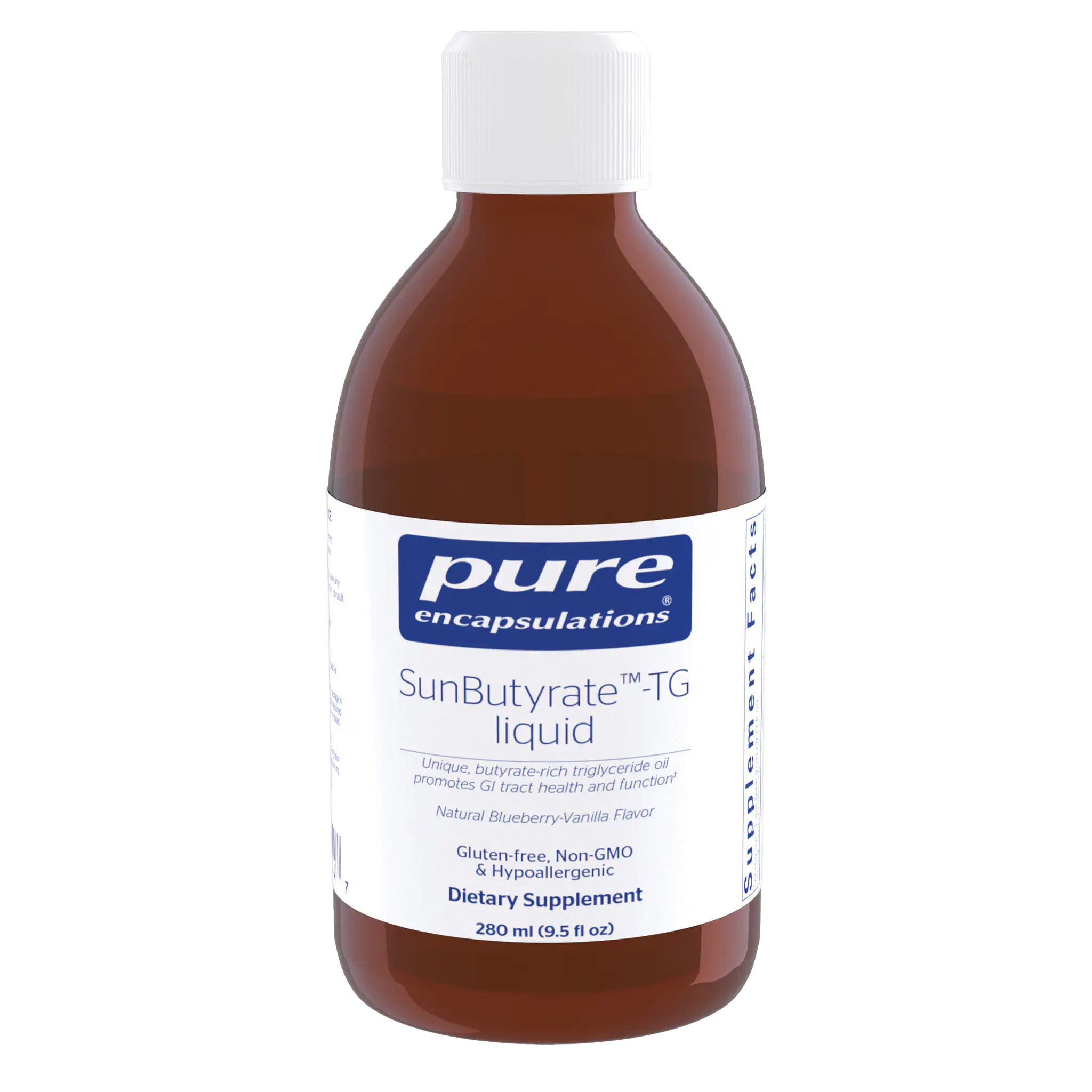SunButyrate™-TG Liquid