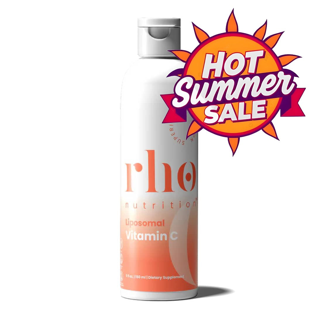 Liposomal Vitamin C