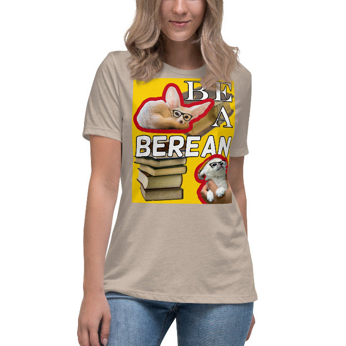 women's t-shirt