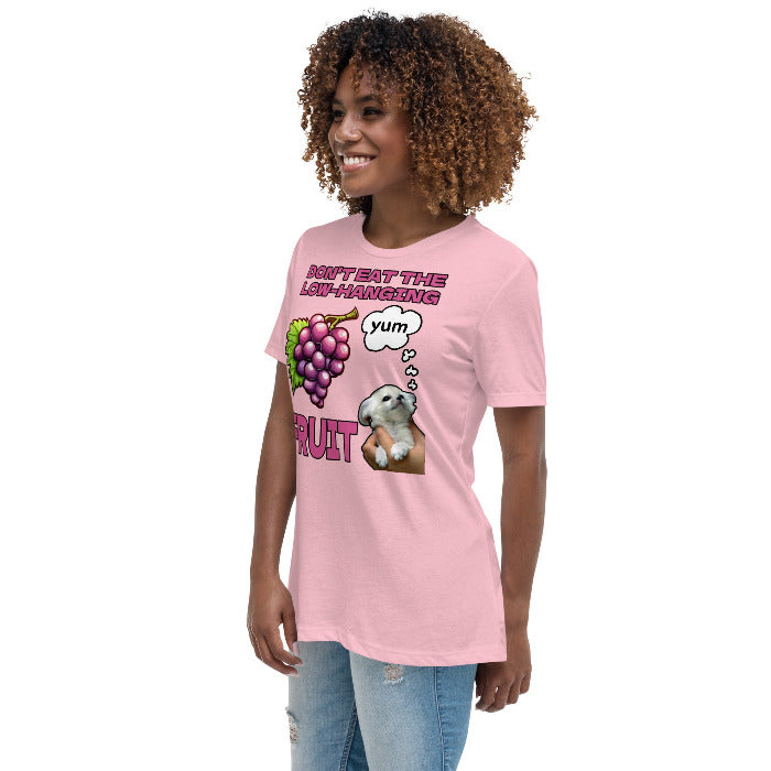 women's t-shirt