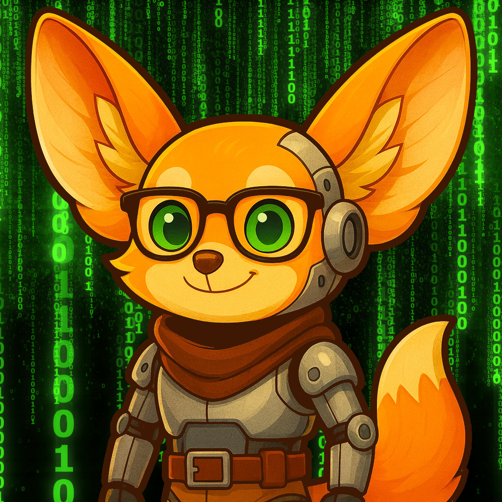 F.E.N.N.E.C.™ Merch