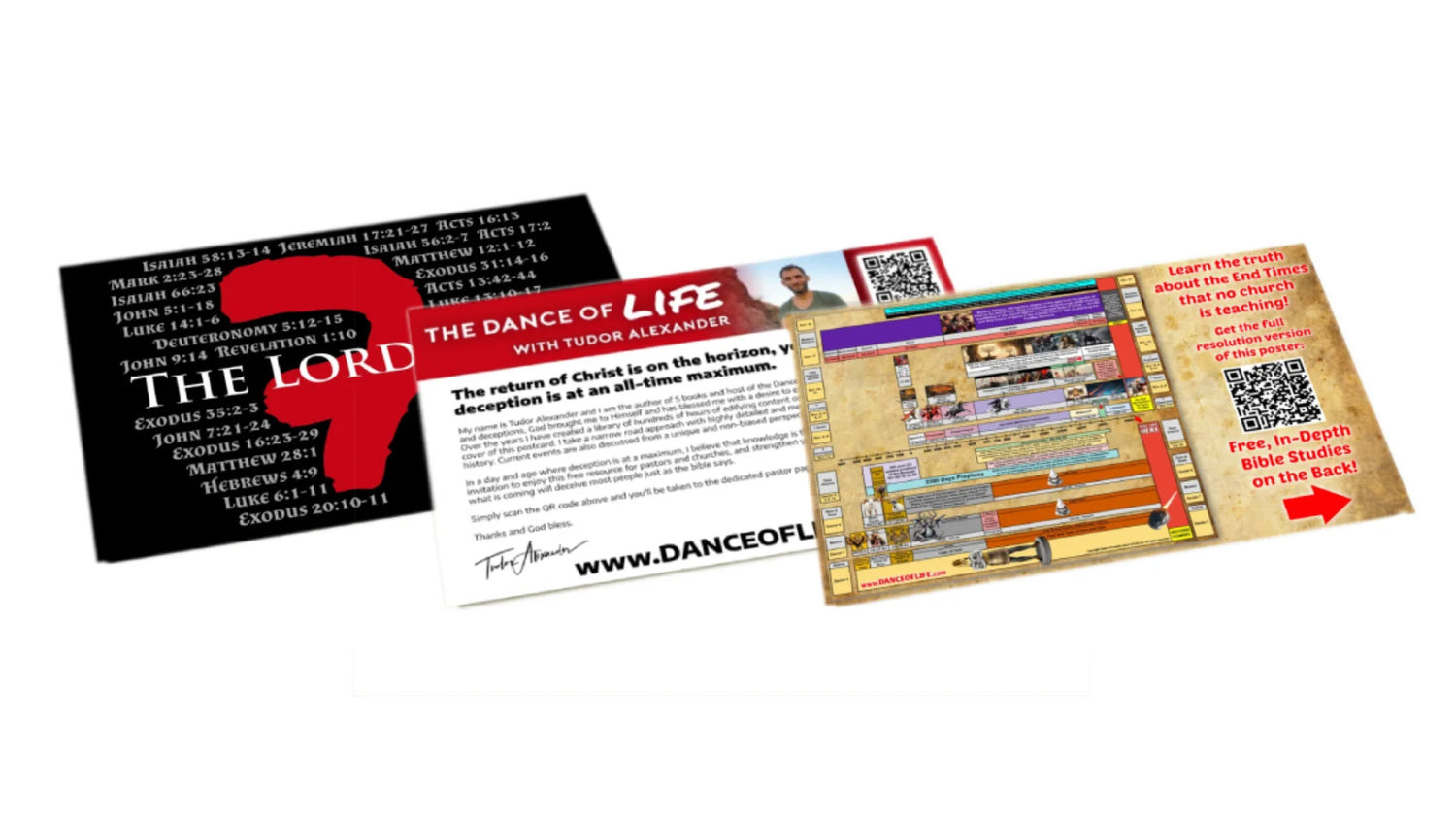 Postcards ✉️ ✉️