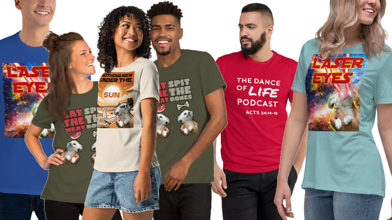 Unisex 👨 👩🏻