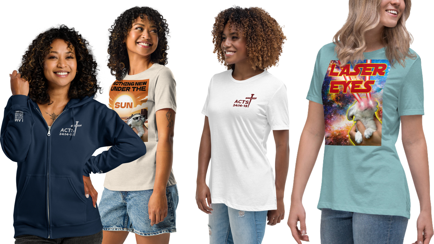 Women 👩🏼 ❤️