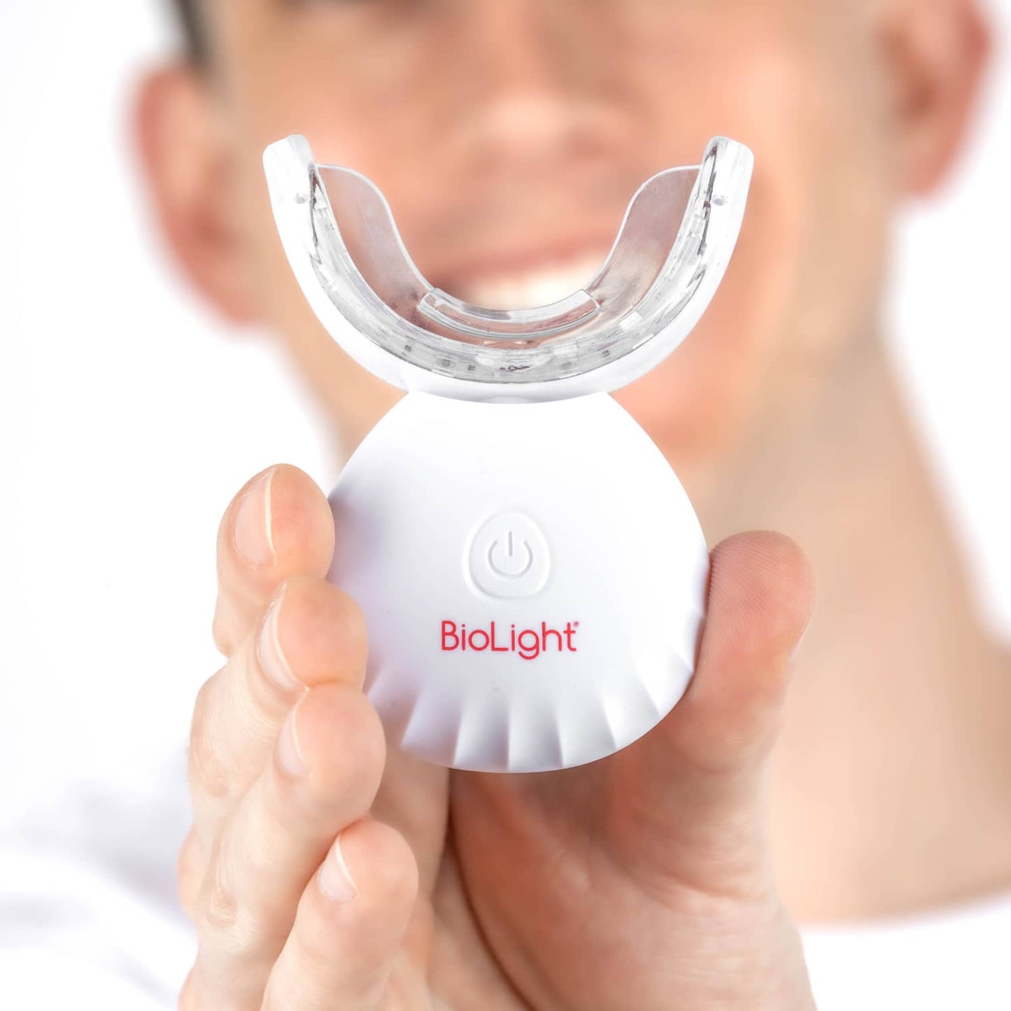 BioLight Guardian+ Oral Care Device