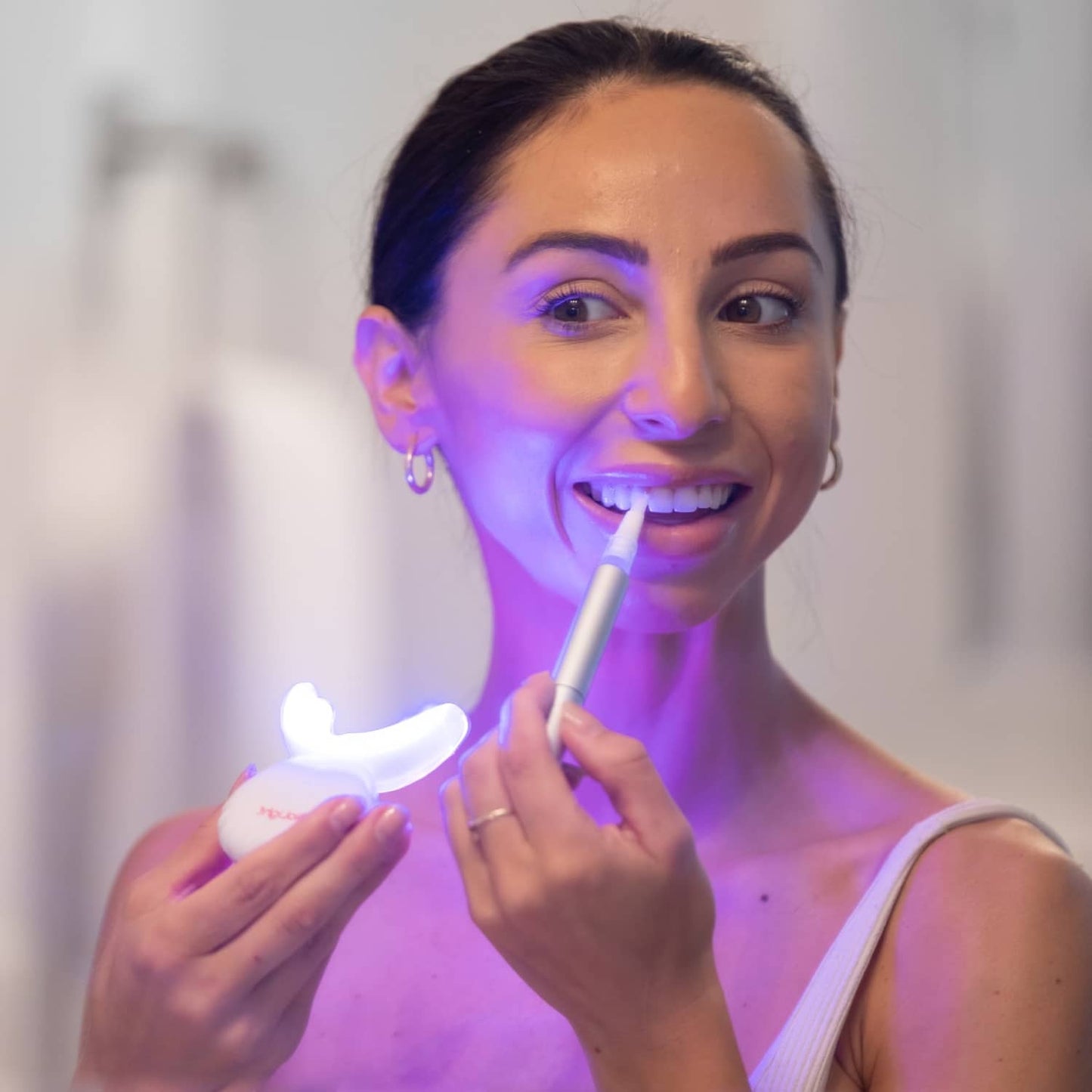 BioLight Guardian+ Oral Care Device