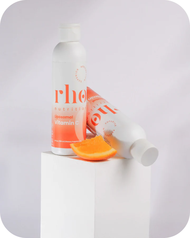 Liposomal Vitamin C