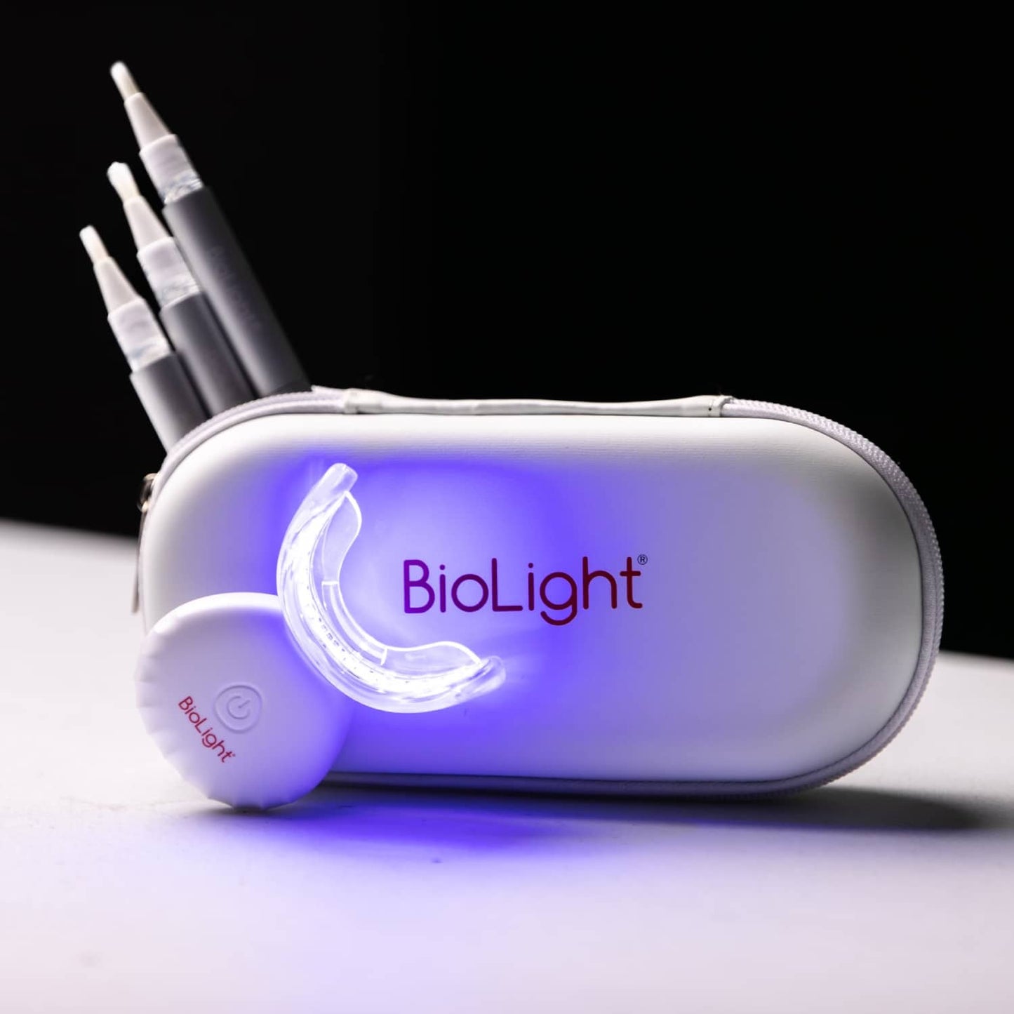 BioLight Guardian+ Oral Care Device
