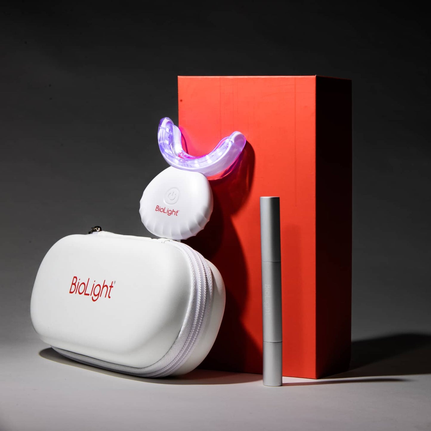 BioLight Guardian+ Oral Care Device