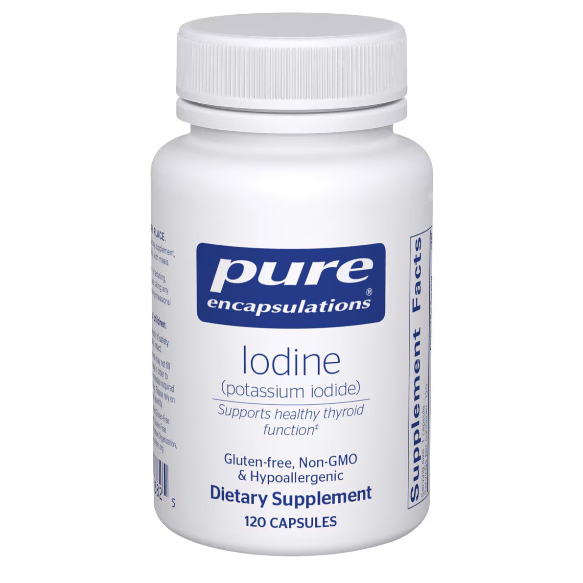 Iodine