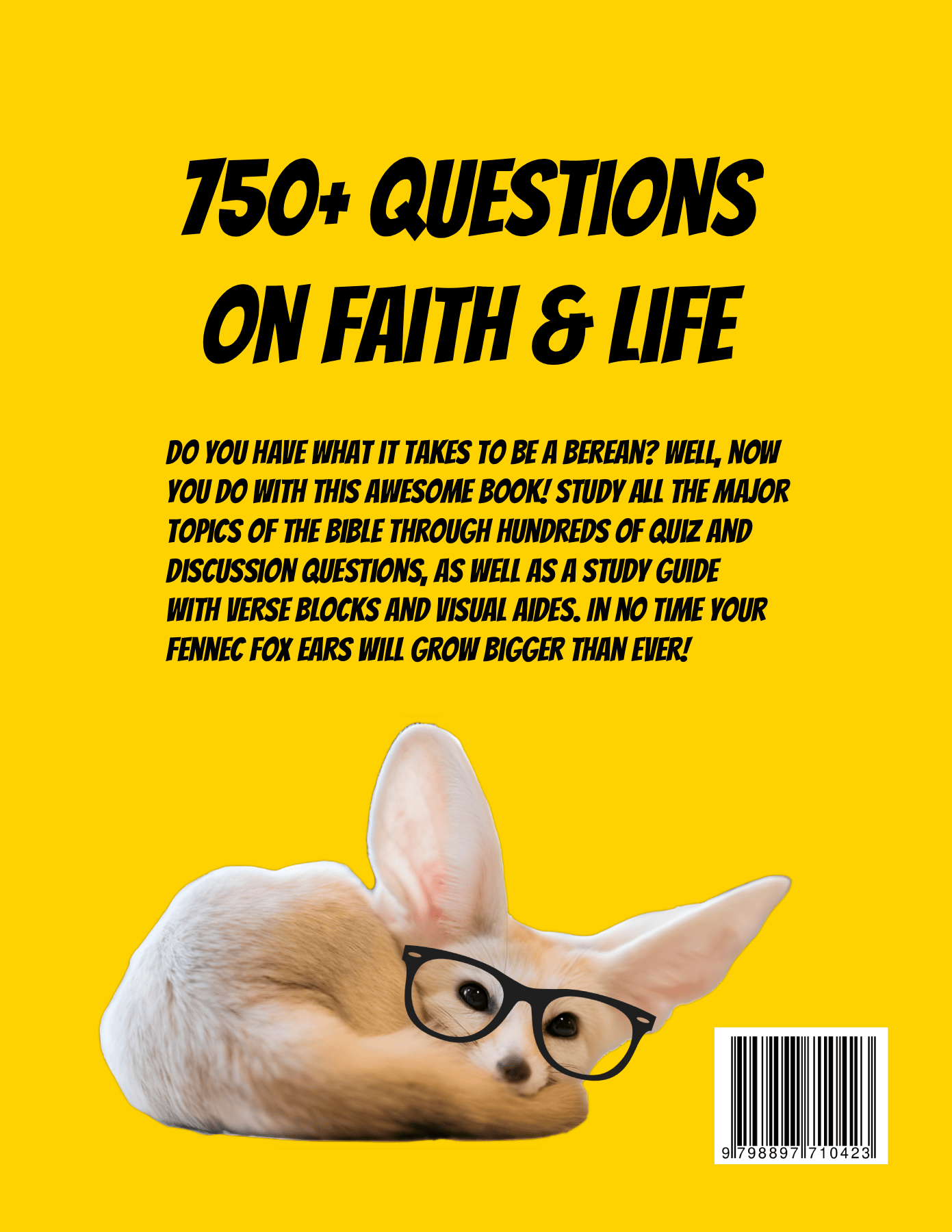 Berean Q&A: 750+ Questions on Faith & Life
