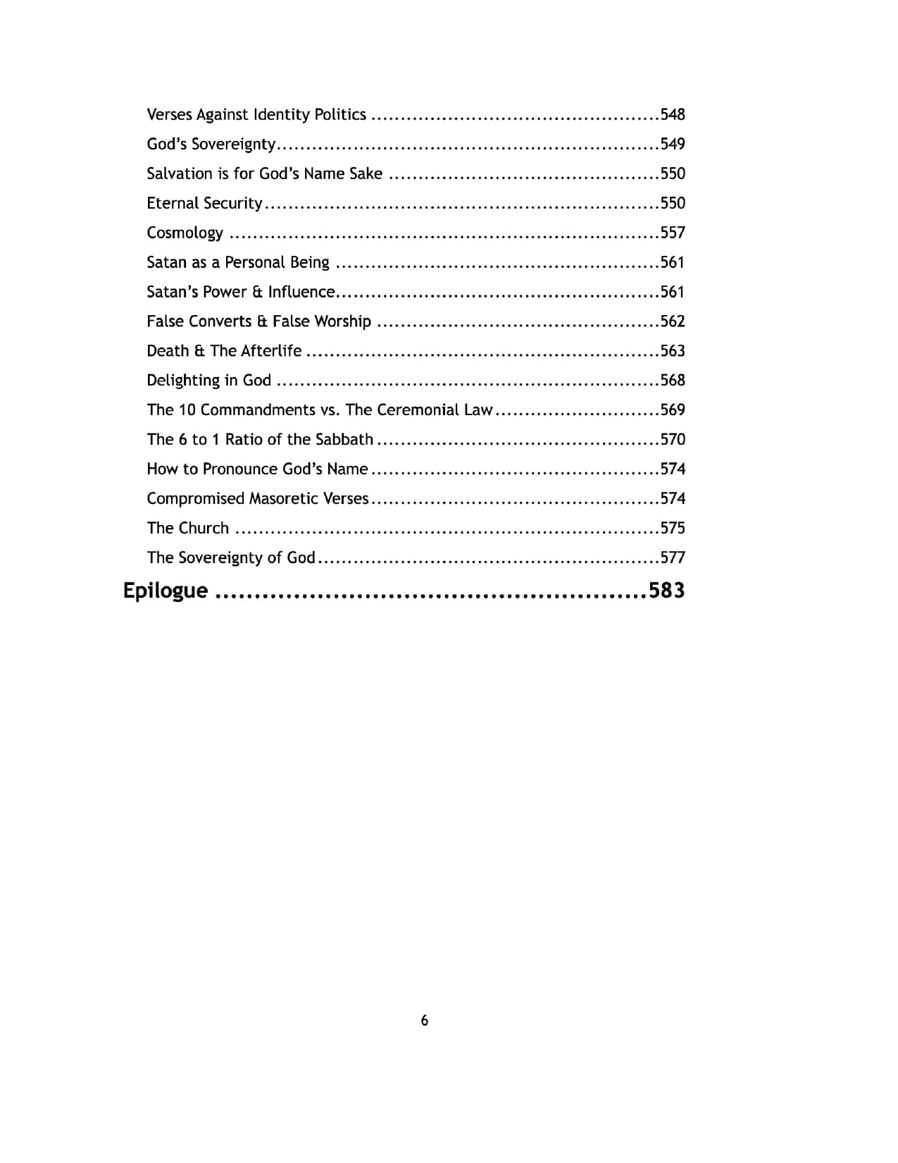 Berean Q&A: 750+ Questions on Faith & Life