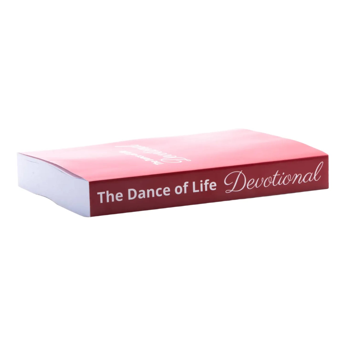 The Dance of Life Devotional