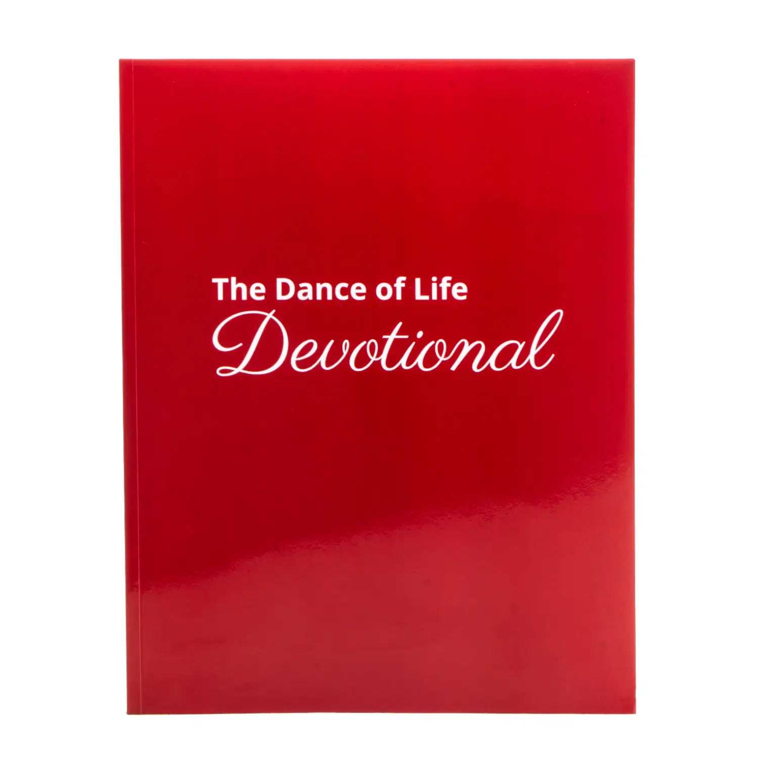The Dance of Life Devotional