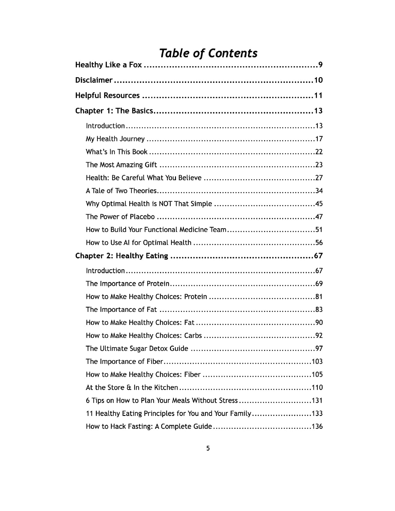 Dance Your Way Through Life: The Ultimate Guide to Optimal Health