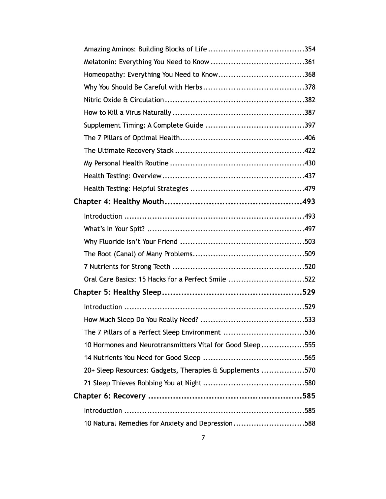 Dance Your Way Through Life: The Ultimate Guide to Optimal Health