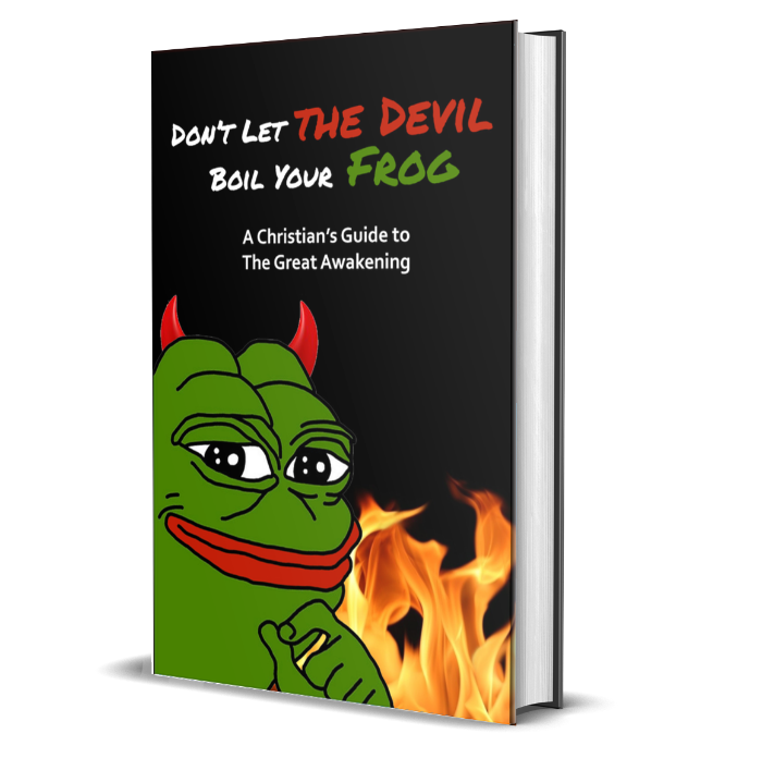 Don't Let the Devil Boil Your Frog