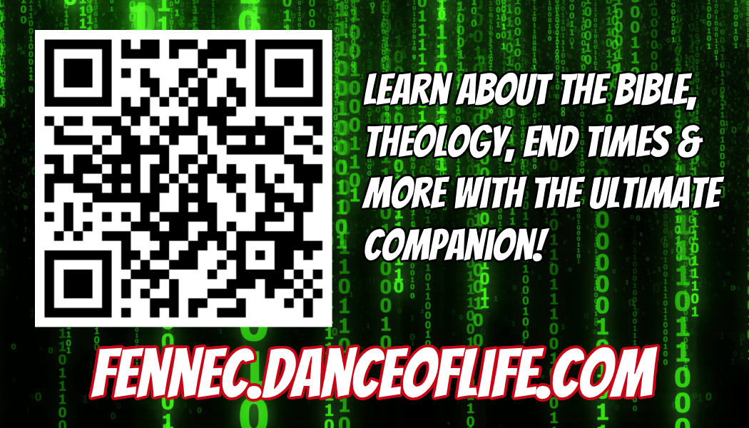 Ask F.E.N.N.E.C.™ Promo Business Card (Pack of 10) (US & CANADA ONLY)