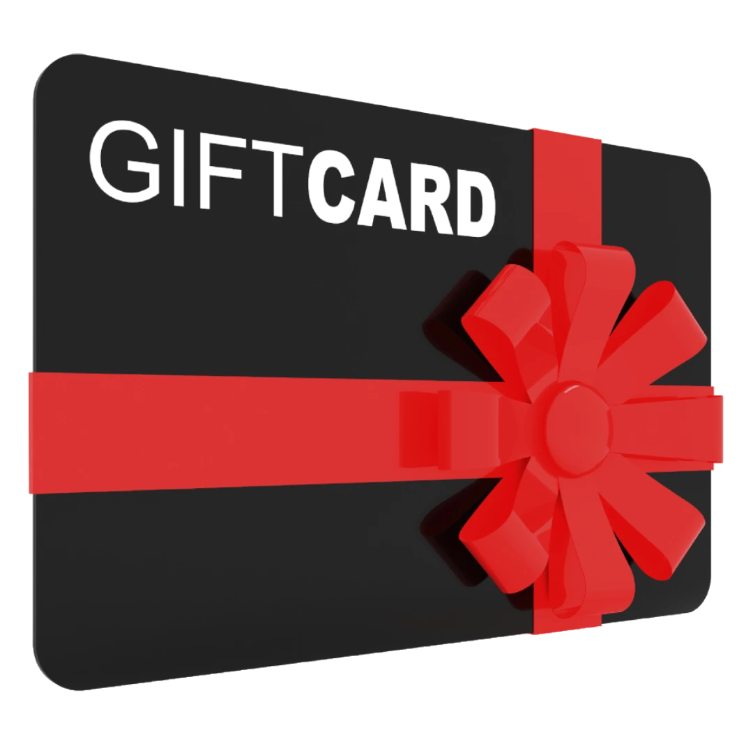 Dance of Life Podcast Merch Store Gift Card