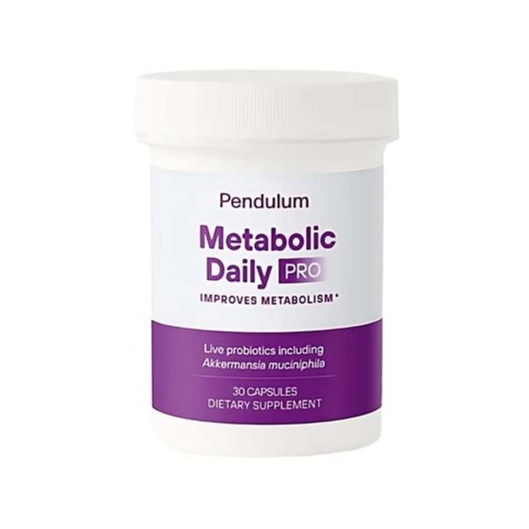 Pendulum™ Metabolic Daily Pro