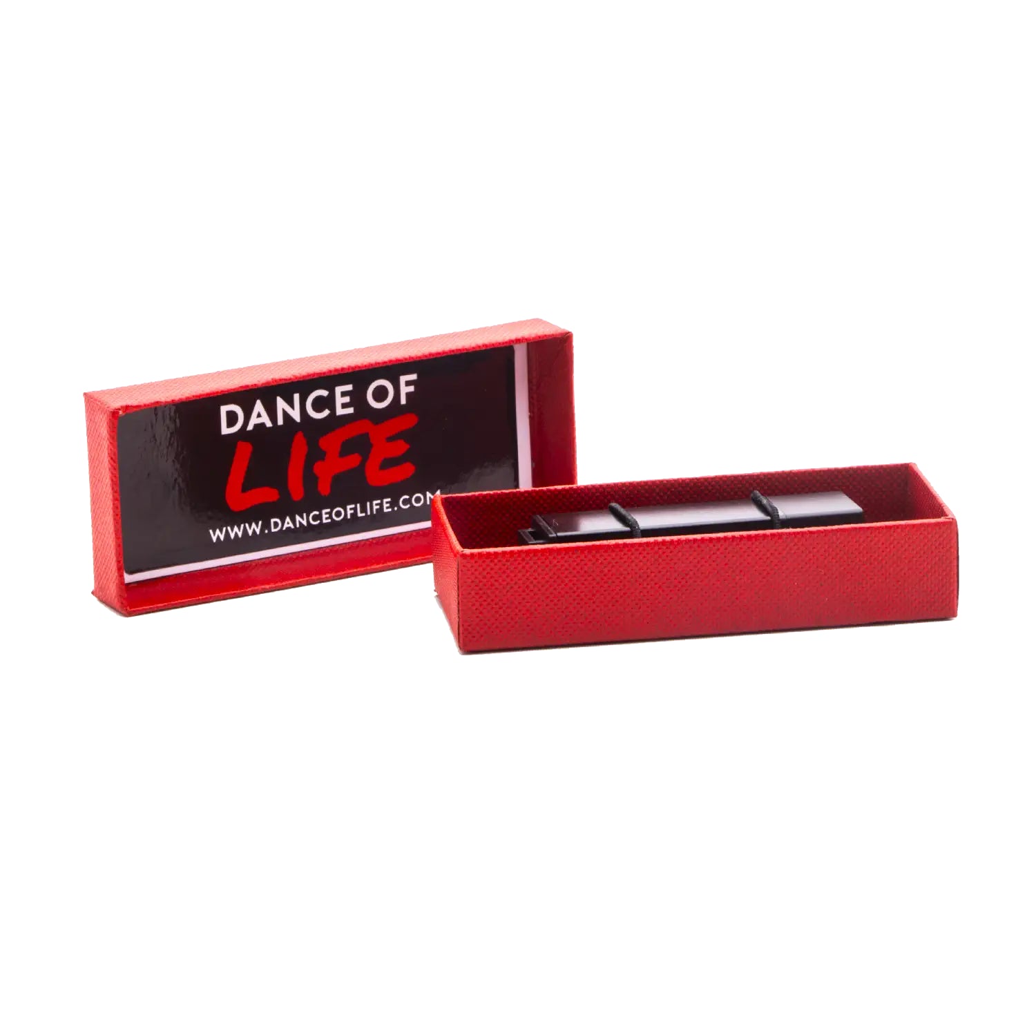 The Dance of Life Library USB