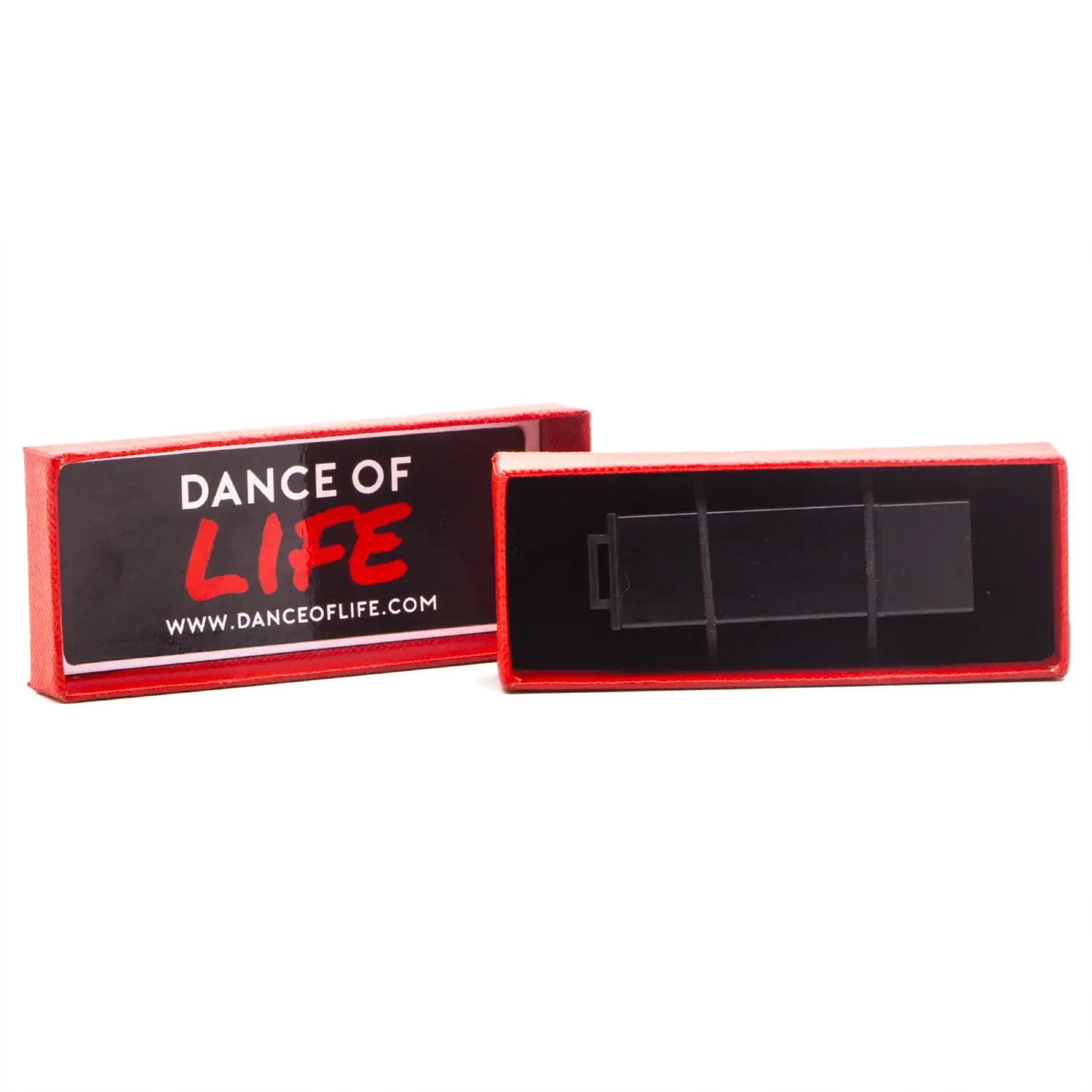 The Dance of Life Library USB