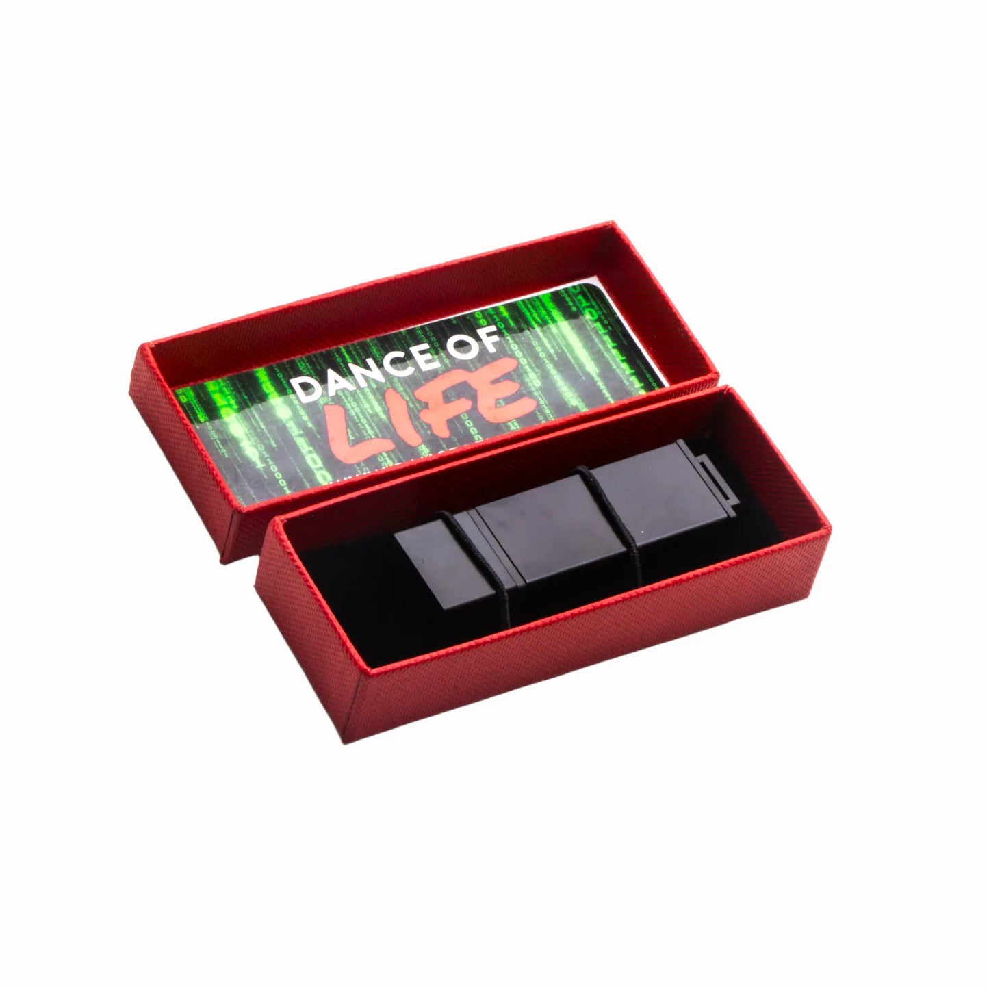 The Dance of Life Library USB