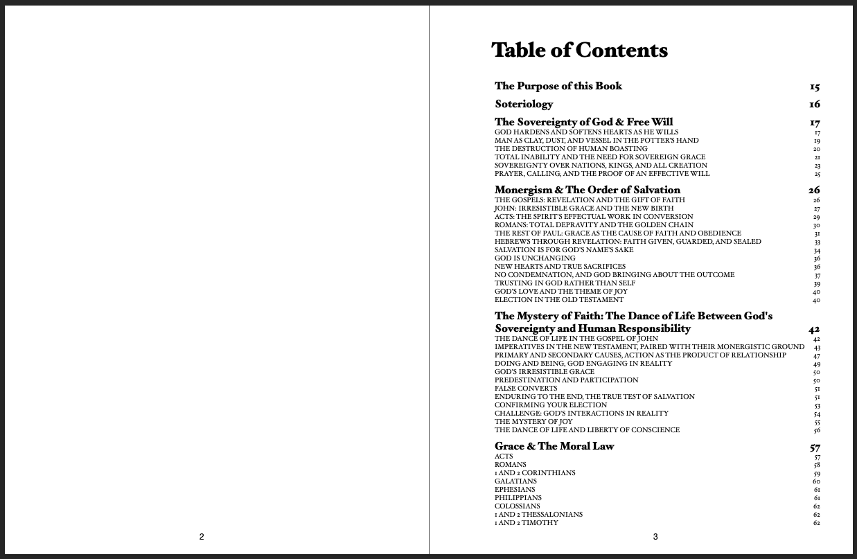 VERSE BLOX: 2300+ Verses for Study & Discussion