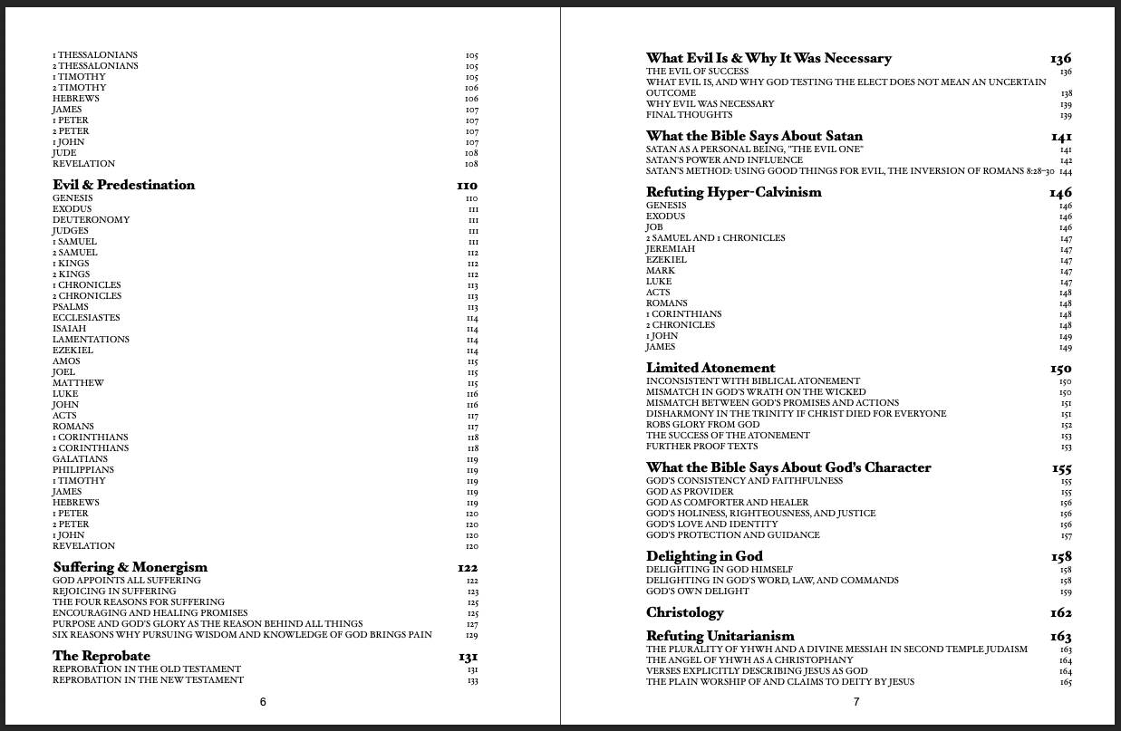 VERSE BLOX: 2300+ Verses for Study & Discussion