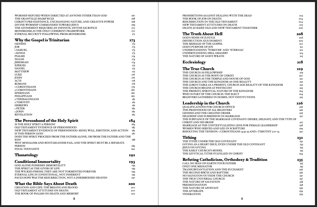 VERSE BLOX: 2300+ Verses for Study & Discussion