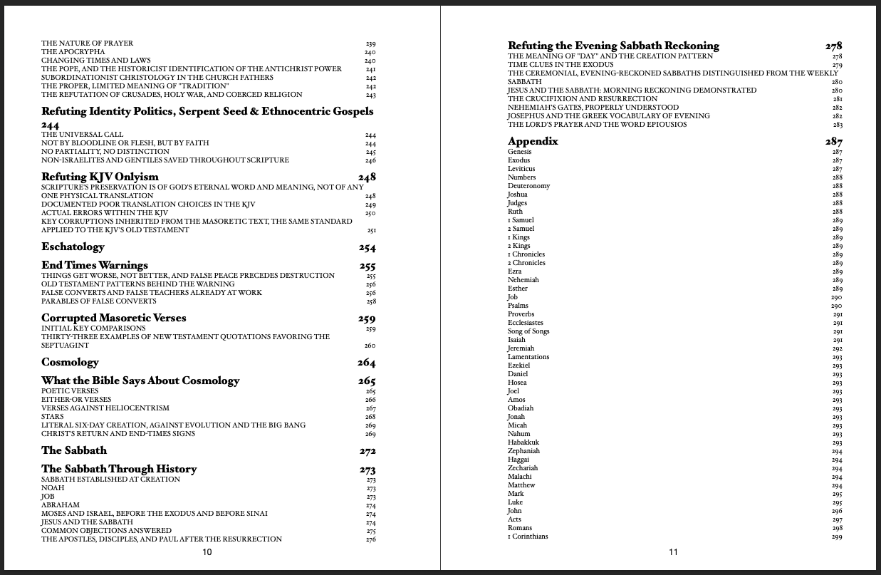 VERSE BLOX: 2300+ Verses for Study & Discussion