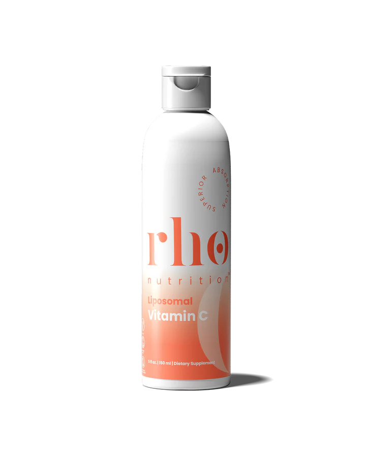 Liposomal Vitamin C