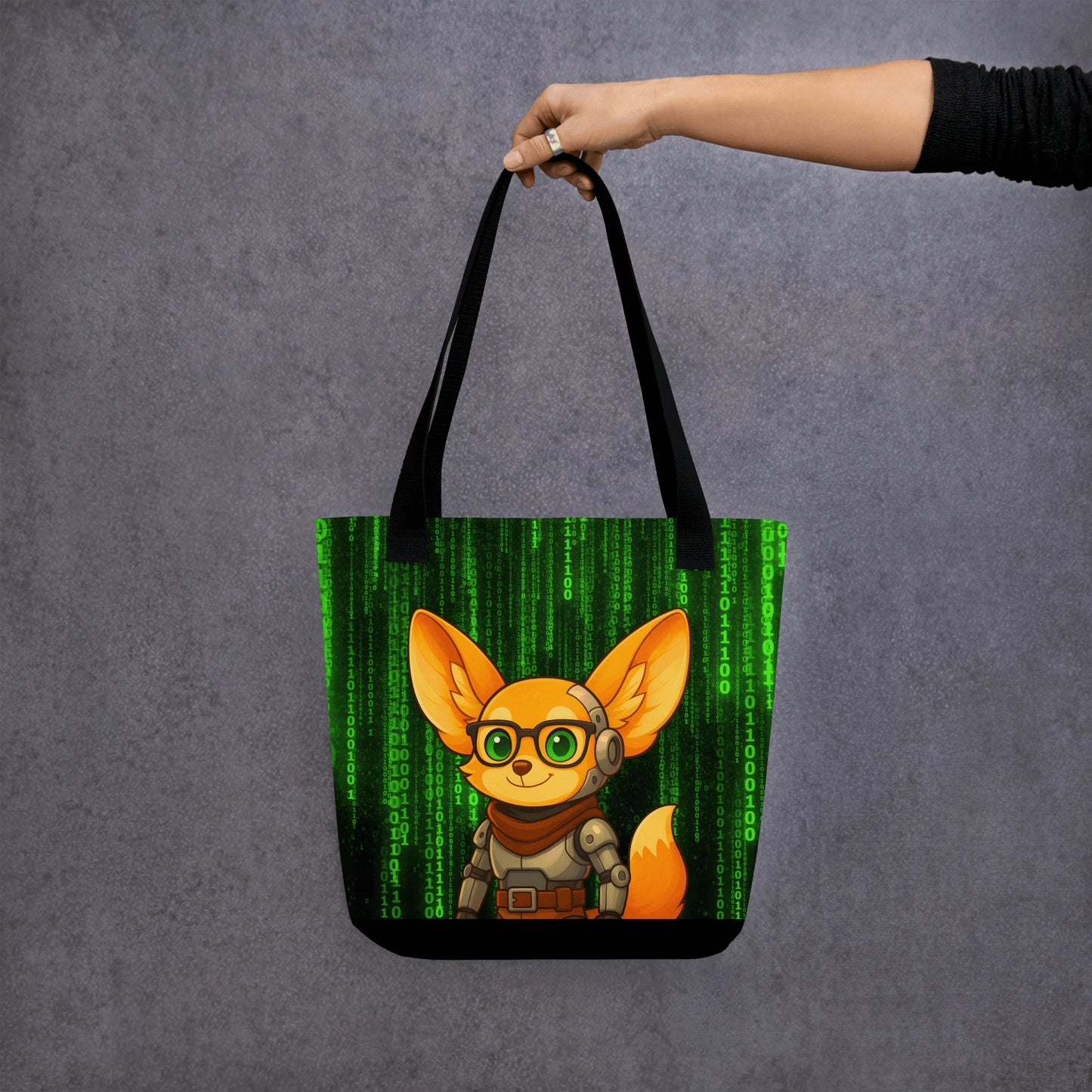 F.E.N.N.E.C.™ Medium Fashion Tote