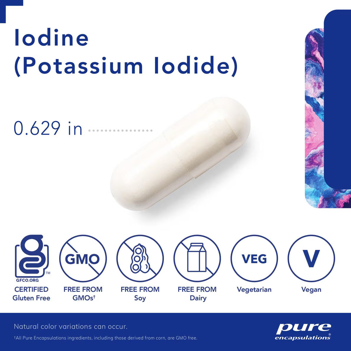 Iodine