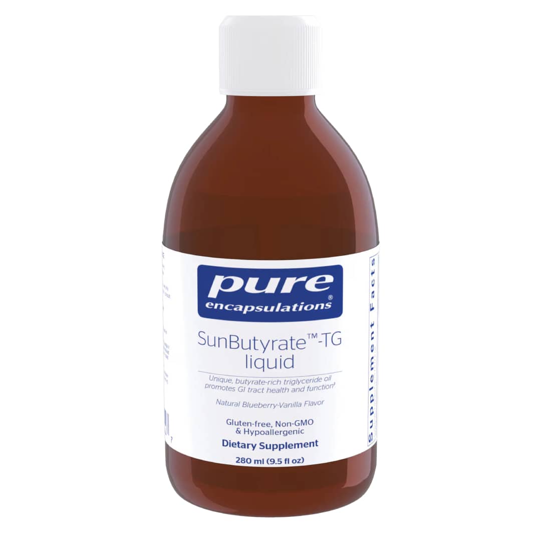 SunButyrate™-TG Liquid