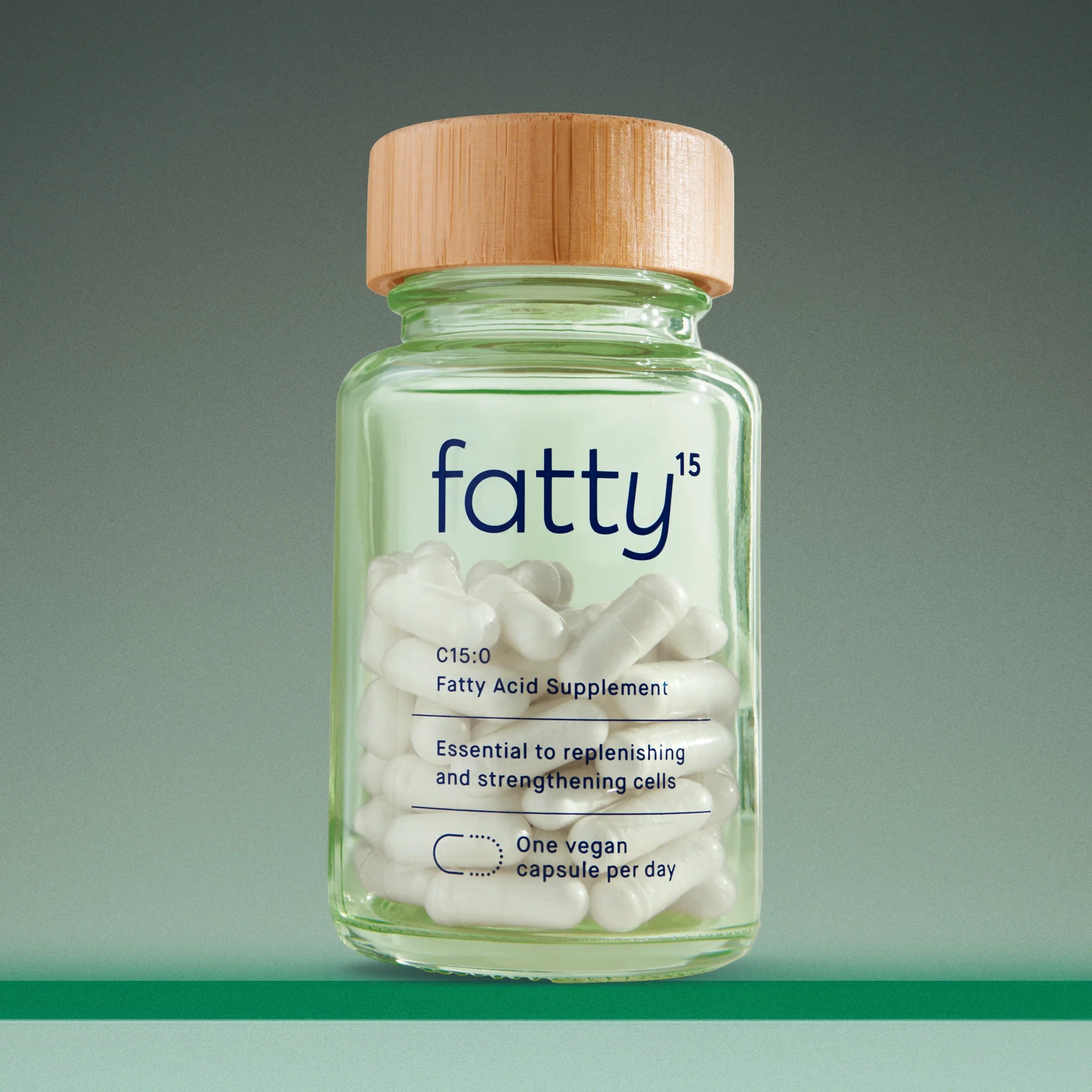 Fatty15 (3 MONTH SUPPLY)